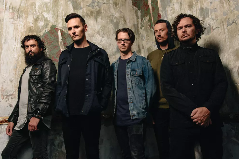 Photo by Ian Laidlaw