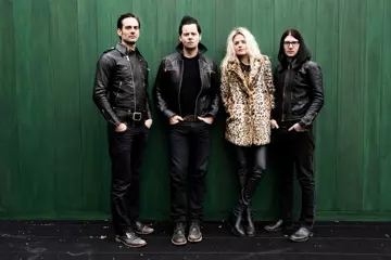The Dead Weather