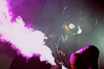 Deadmau5 To Release New Album Next Month