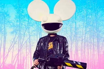 Deadmau5