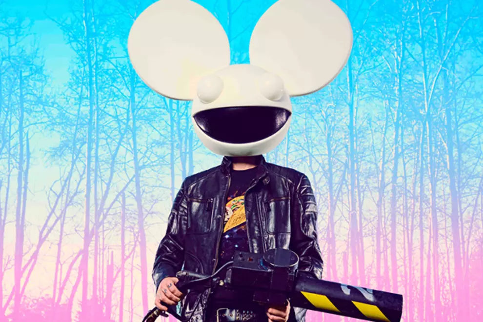 Deadmau5