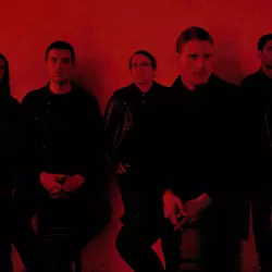 More Deafheaven