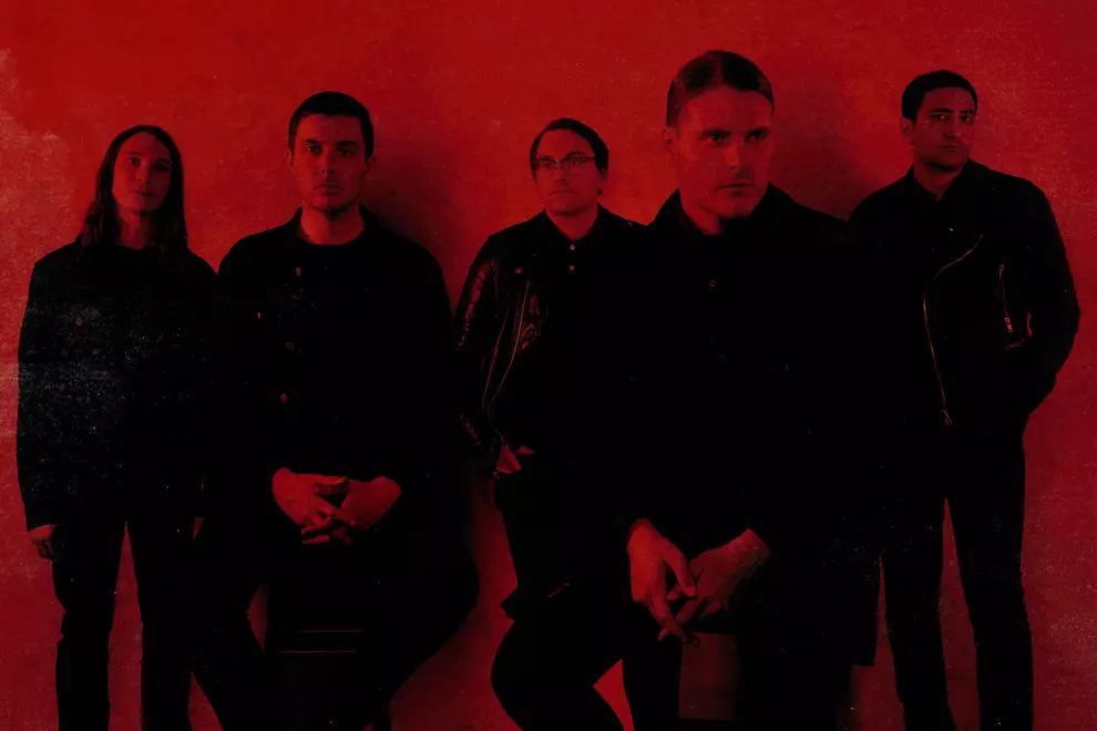 Deafheaven