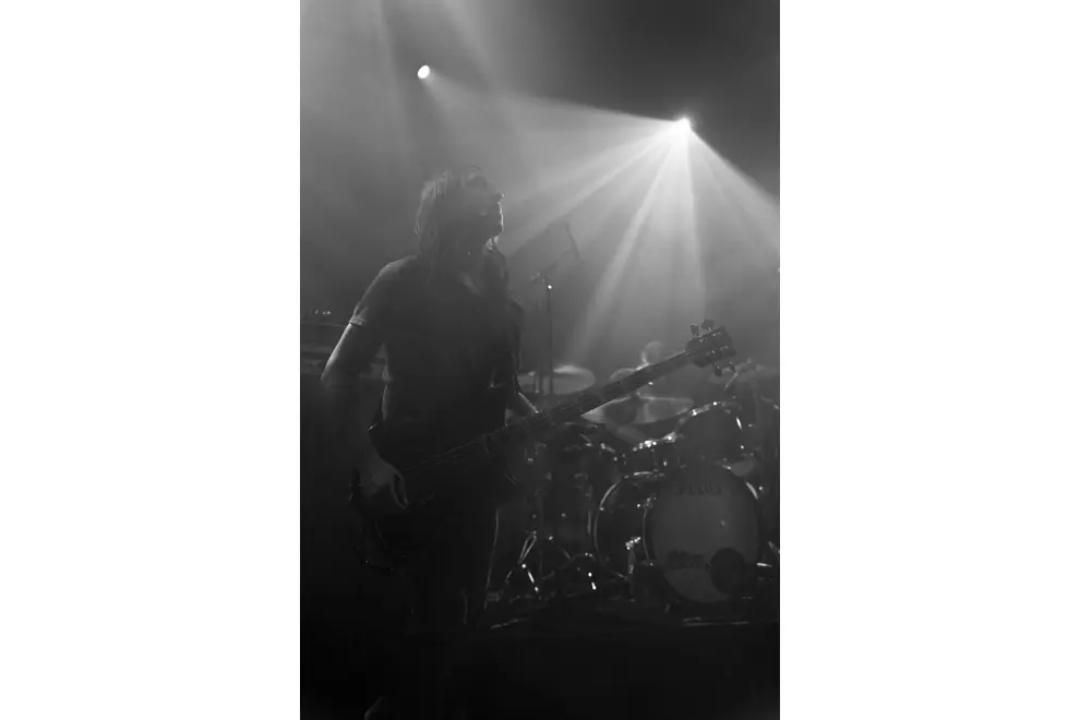 Deafheaven | Photo Credit: Hayden Nixon
