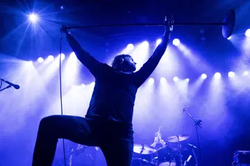 Deafheaven | Photo Credit: Hayden Nixon