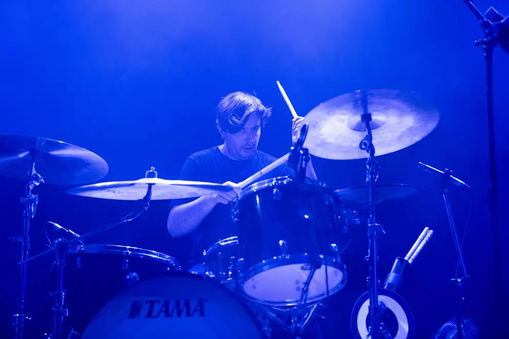 Deafheaven | Photo Credit: Hayden Nixon