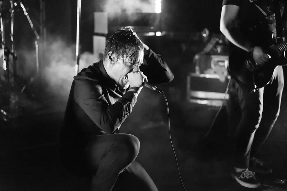 Photos by Dylan Starczak