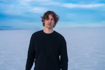 Dean Lewis