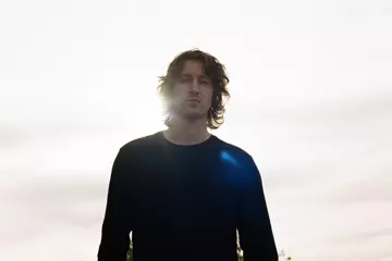 Dean Lewis