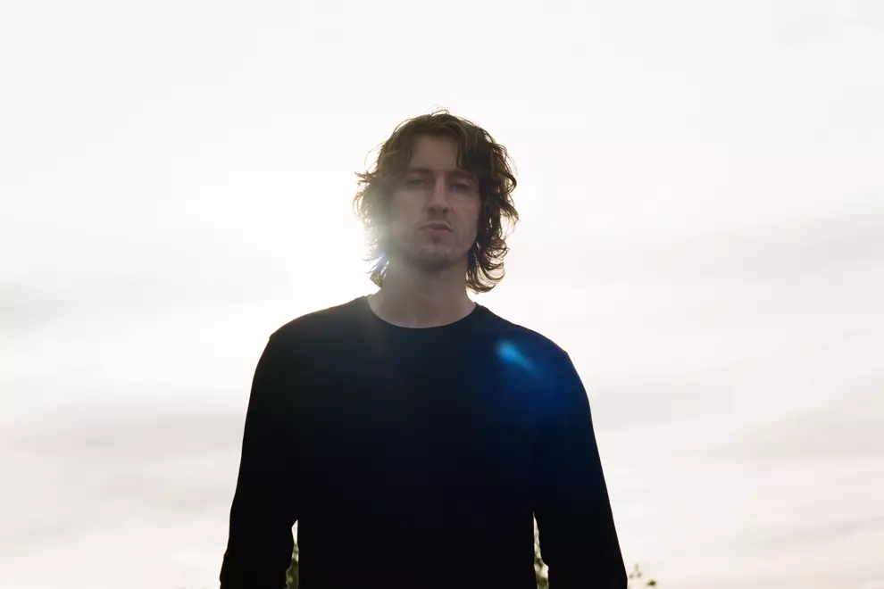 Dean Lewis