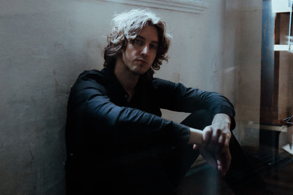 Pic by Max Fairclough