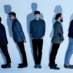 More Death Cab For Cutie