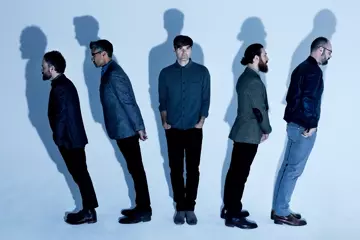 Pic by Eliot Lee Hazel