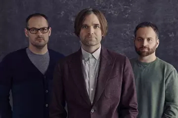 Death Cab For Cutie
