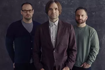 Death Cab For Cutie