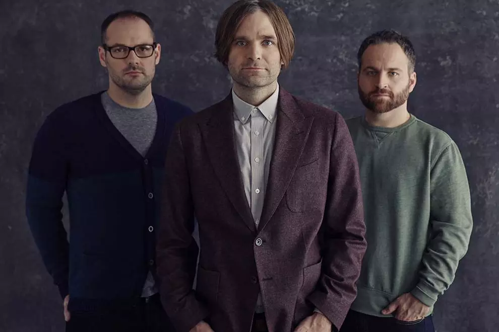 Death Cab For Cutie