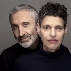 More Deborah Conway & Willy Zygier