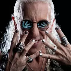 More Dee Snider
