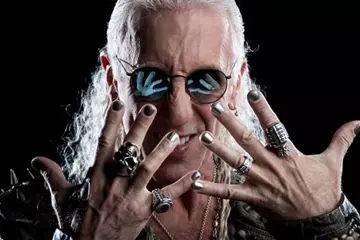 Dee Snider