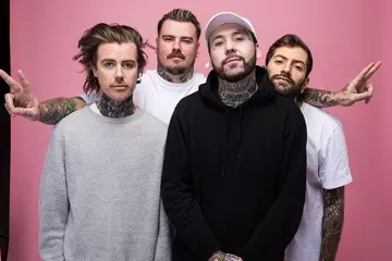 Photo by James Hartley