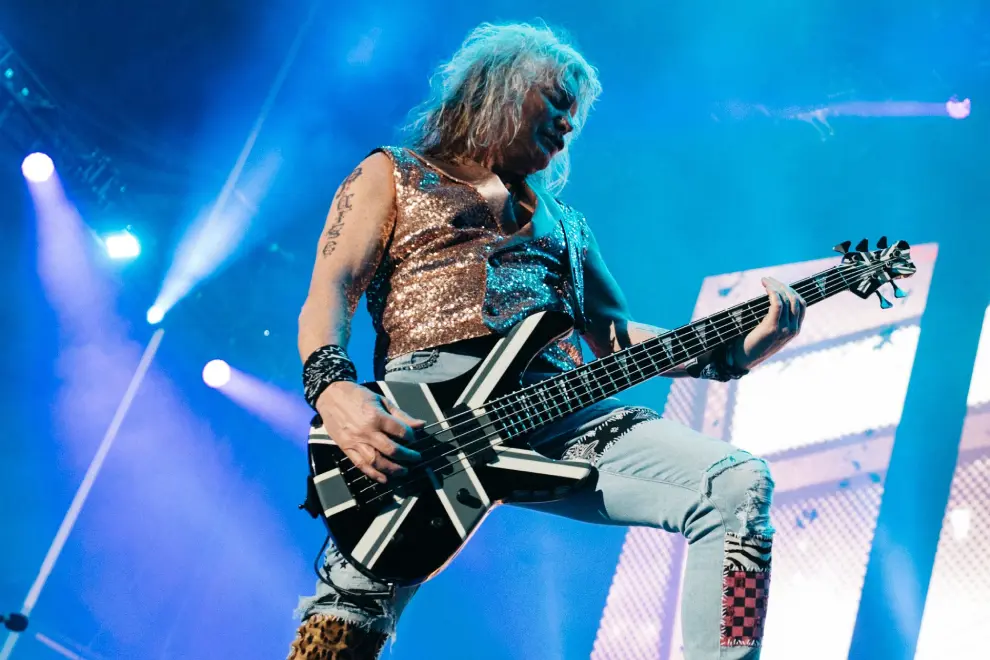 Def Leppard @ Suncorp Stadium