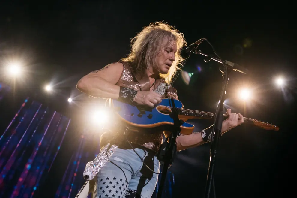 Def Leppard @ Suncorp Stadium