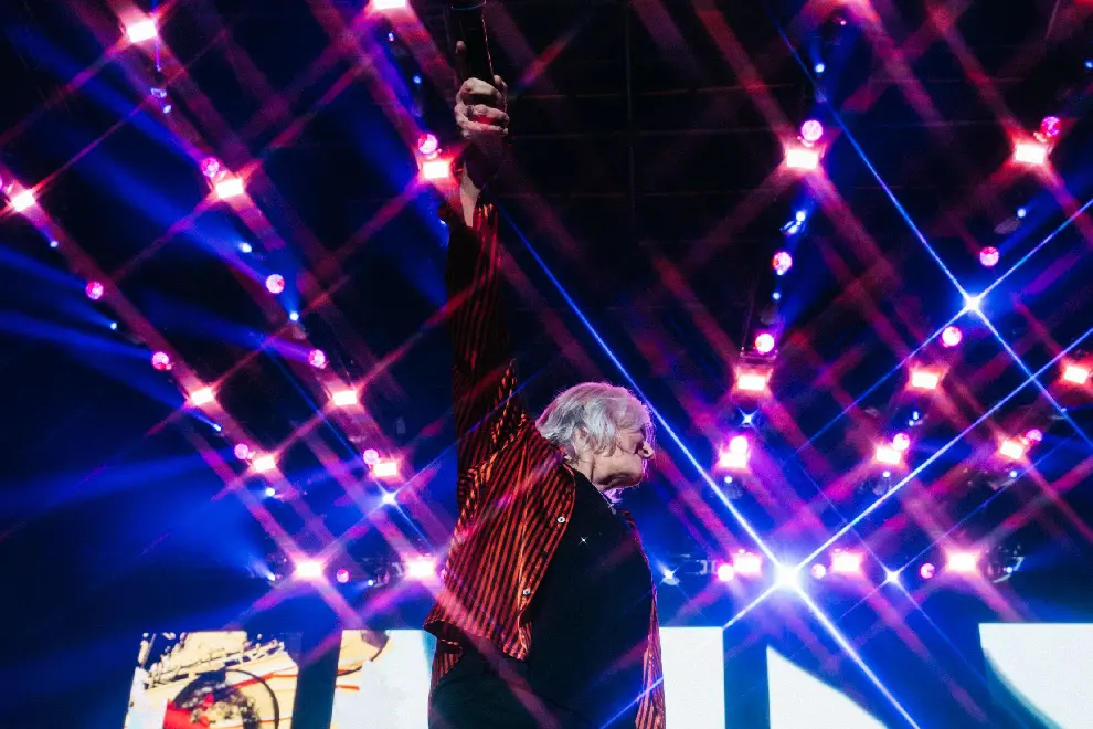 Def Leppard @ Suncorp Stadium