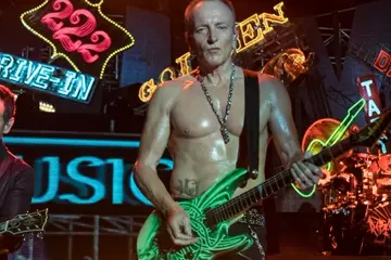 Photos by Linda Dunjey