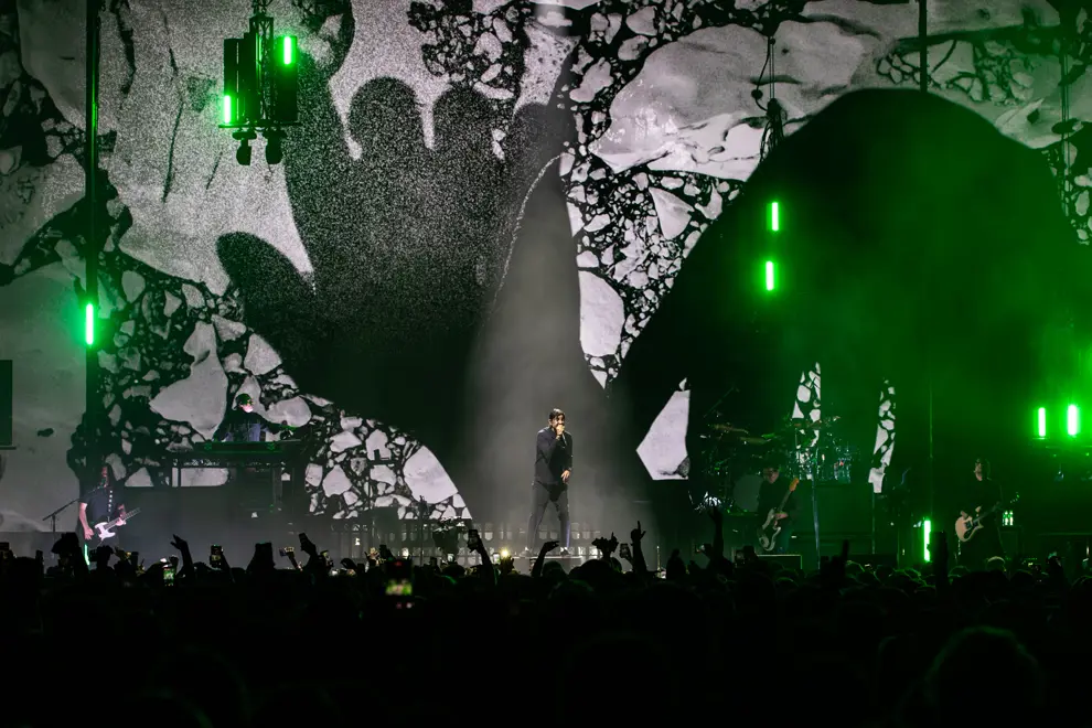 Deftones