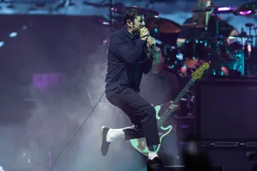 Deftones