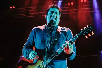 Pics by Markus Ravik