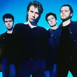 More Del Amitri