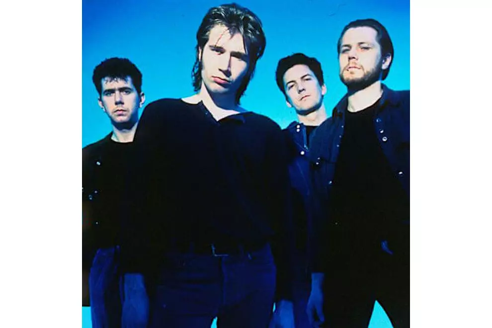 Del Amitri