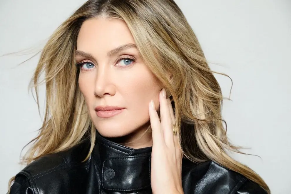 Delta Goodrem