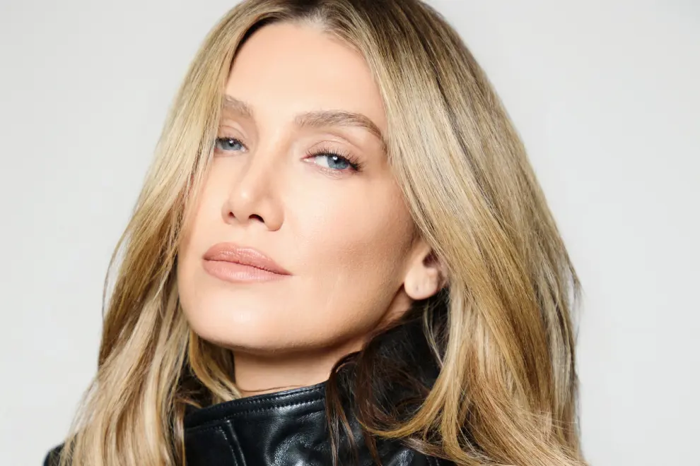 Delta Goodrem