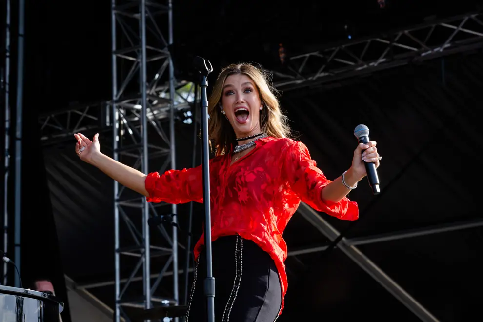 Delta Goodrem