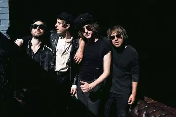 The Delta Riggs