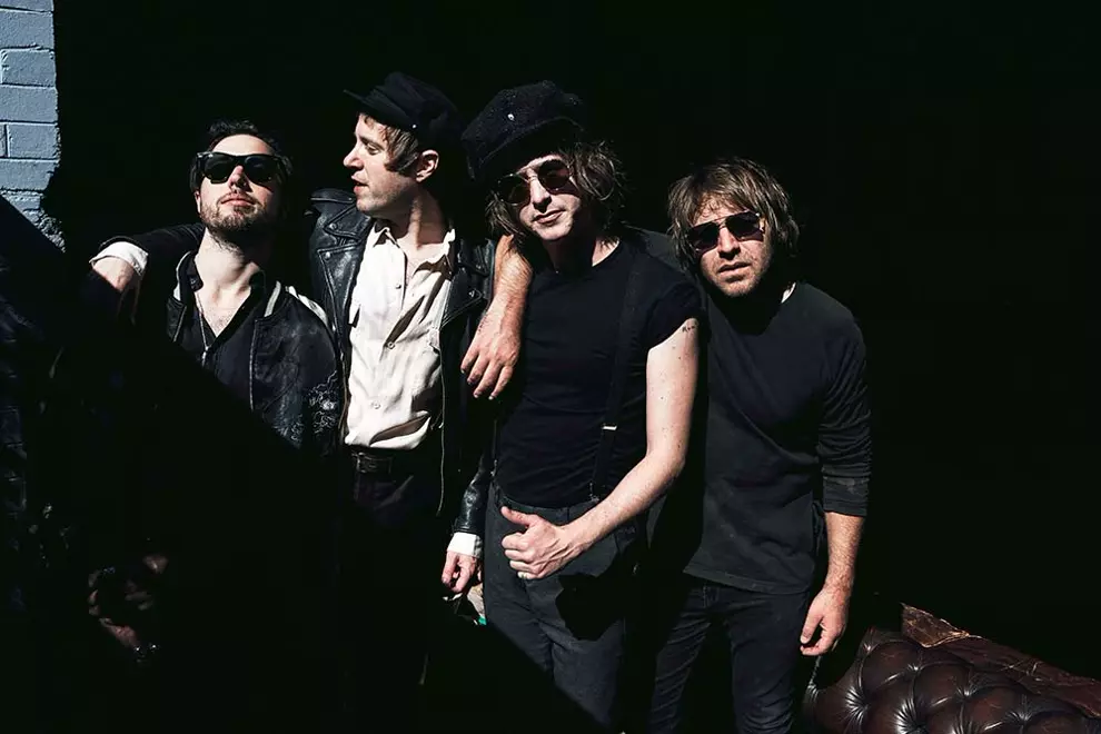The Delta Riggs