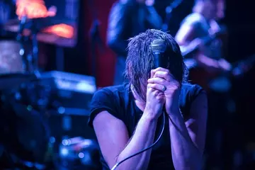 Photos by Dave Rubinich