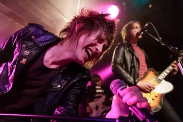 Photos by Joshua Braybrook