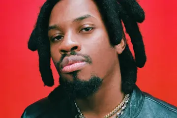 Denzel Curry