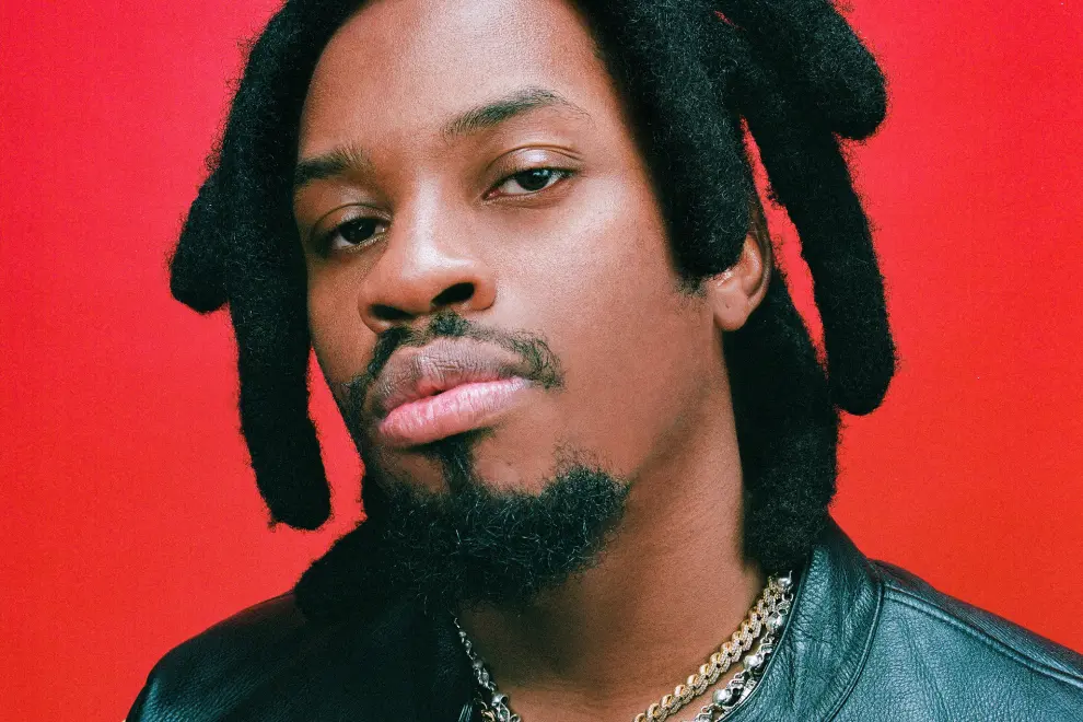 Denzel Curry