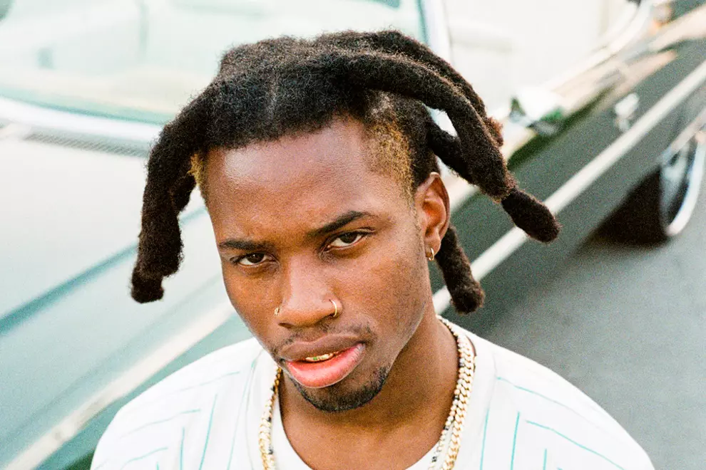 Denzel Curry