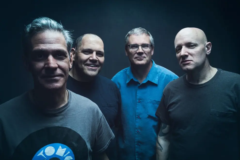 Descendents Plot 'Everything Sucks' 30th Anniversary Australian Tour