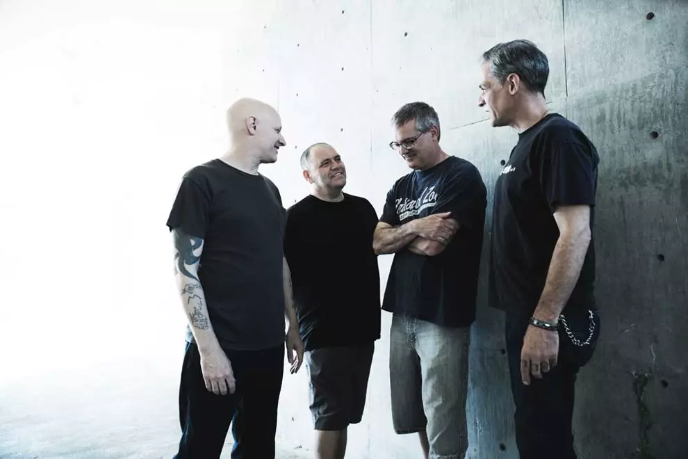 Descendents