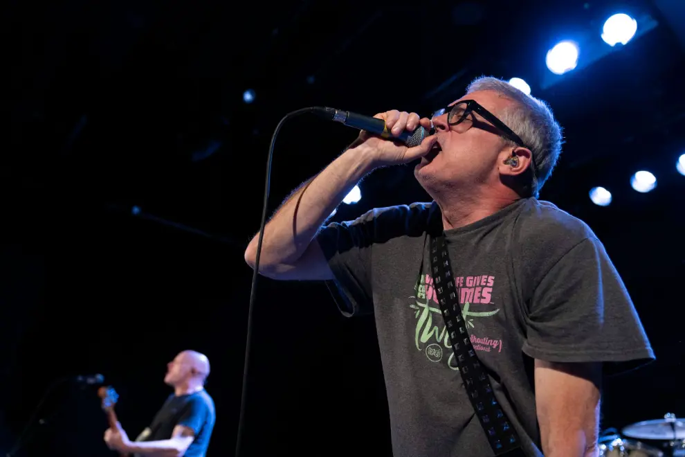 Descendents