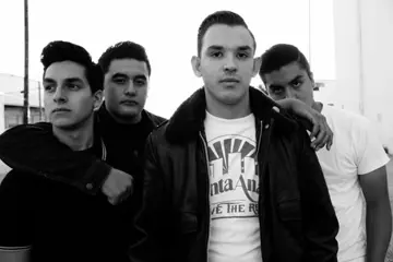 The Desperados