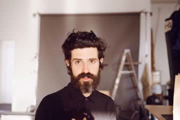 Devendra Banhart Talks Donald Trump & Werewolf Babies