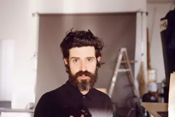 Devendra Banhart