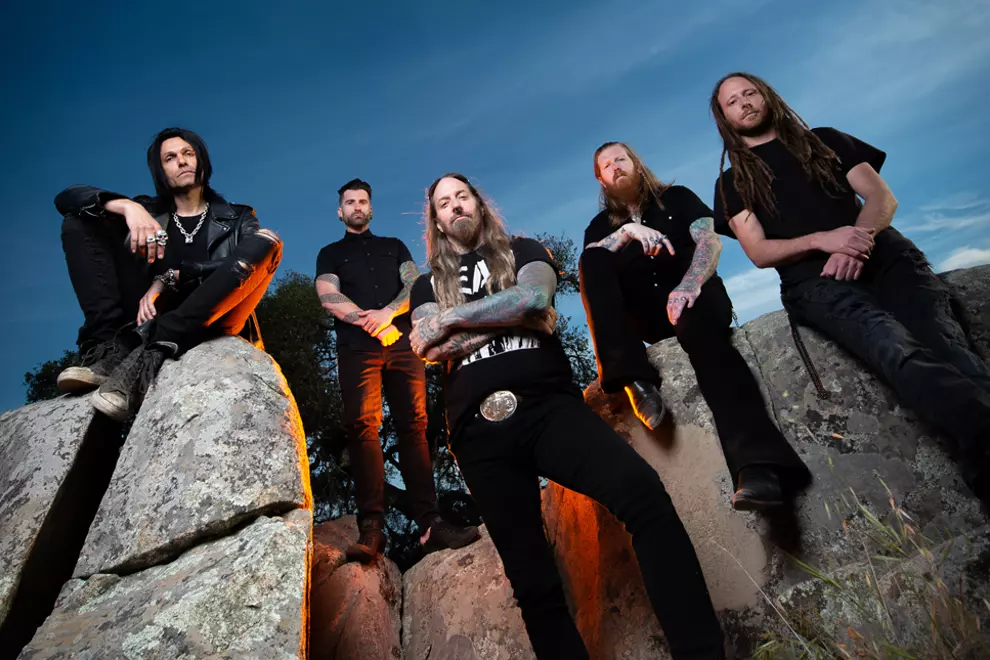 DevilDriver